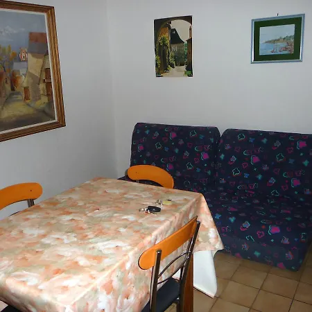 Holiday L'albatros Nyaraló Pornic